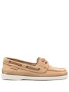 Manebi Manebí Flat Shoes In Beige
