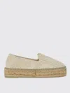Manebi Espadrille Double Sun In Multi
