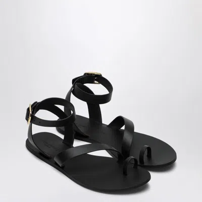 Manebi Manebí Gladiator Style Sandals