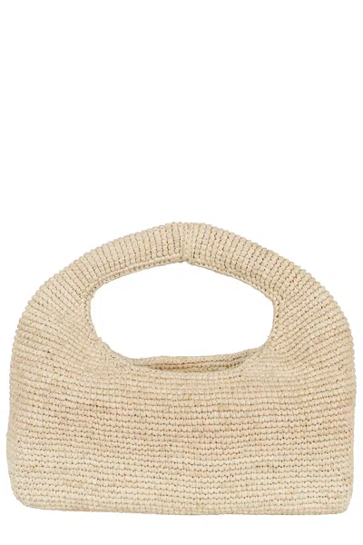 Manebi Halfmoon Bag