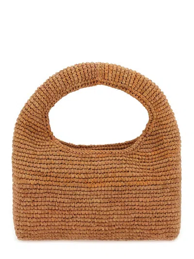 Manebi Manebí "halfmoon" Bag