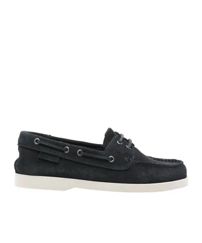 Manebi Hamptons Brogues