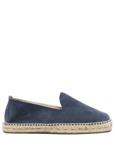 MANEBI MANEBI HAMPTONS ESPADRILLES