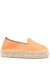 Manebi Hamptons Espadrilles