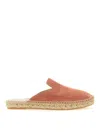 Manebi Manebí Mules "hamptons" In Brown