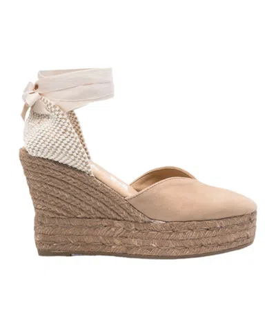 MANEBI MANEBÍ CLASSIC ESPADRILLE FLATS