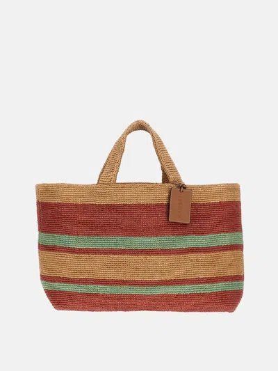 Manebi Handbag  Woman Color Multicolor