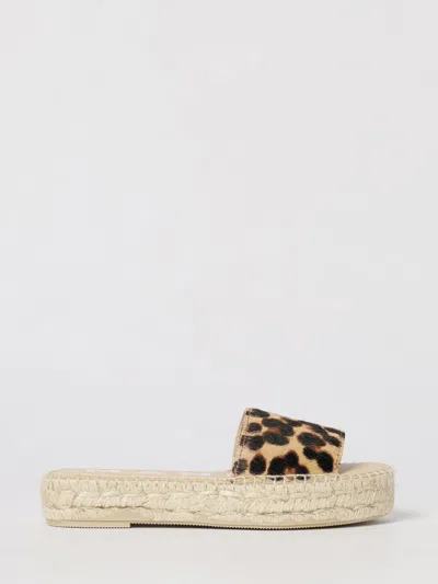 Manebi Heeled Sandal  Woman Color Multicolor