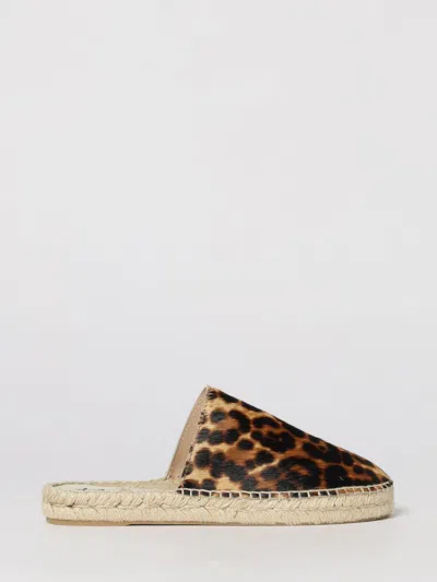 Manebi Heeled Sandal  Woman Color Multicolor