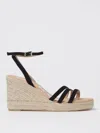 Manebi Manebí Sandals In Schwarz