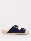 Manebi Manebí Sandals In Blau