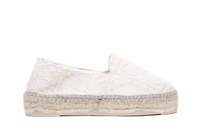 MANEBI HEMP FLAT LA HAVANA ESPADRILLES