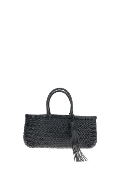 Manebi Knot Tote Bag
