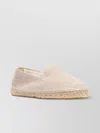 Manebi Lahavana Round Toe Jute Sole Espadrilles