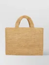Manebi "large Sunset" Tote Bag