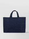 Manebi "large Sunset" Tote Bag
