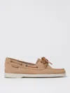 Manebi Manebí Flat Shoes In Beige