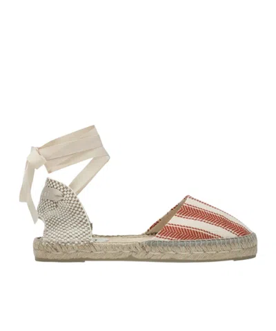MANEBI MANEBÍ LOW ESPADRILLES