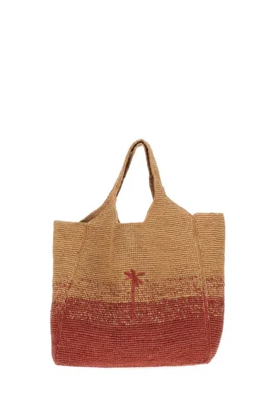 Manebi Maxi Tote Bag