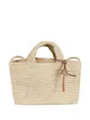 Manebi Mini New Sunset Tote Bag