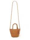 Manebi Manebí Mini "panier" Bag