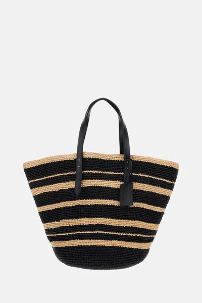 Manebi Multicolor Bahia Tote