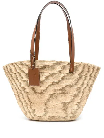 Manebi Manebí New Basket Bag Bags