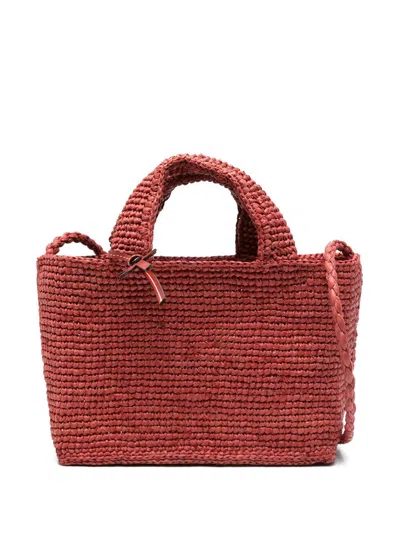 Manebi Manebí New Sunset Bag Mini Bags