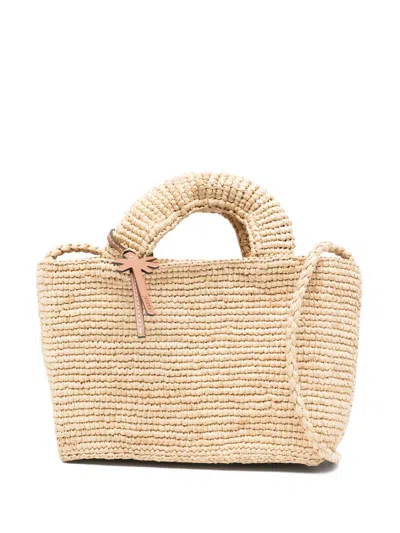 Manebi Manebí New Sunset Bag Mini Bags