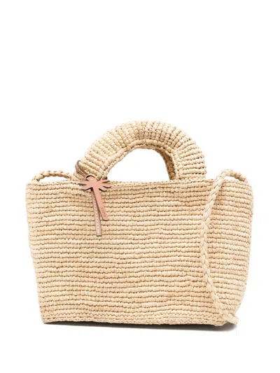 Manebi Manebí New Sunset Bag Mini Bags