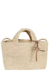 Manebi Micro New Sunset Tote Bag