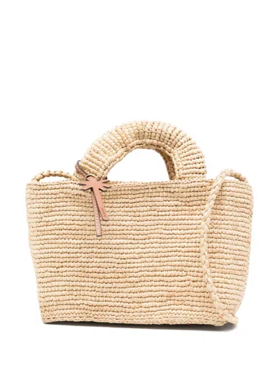 Manebi New Sunset Mini Bag