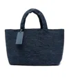 Manebi Medium New Sunset Tote Bag