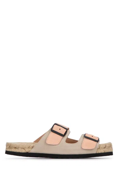 Manebi Nordic Sandals