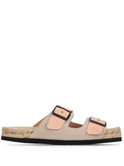 MANEBI NORDIC SANDALS