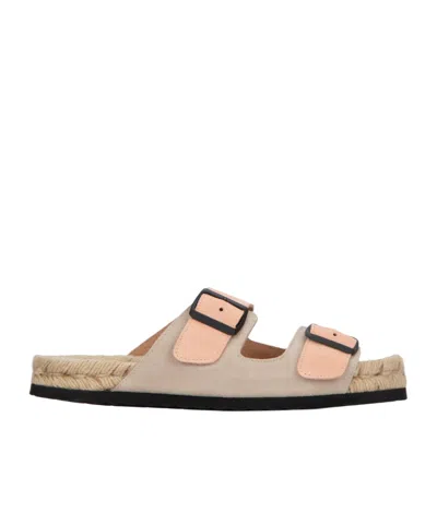 MANEBI NORDIC SANDALS