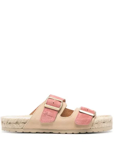 MANEBI MANEBÍ NORDIC SANDALS SHOES