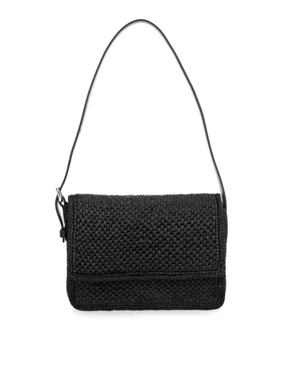 Manebi Paloma Bag In Black