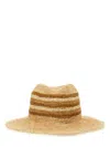 Manebi Manebí "panama" Hat