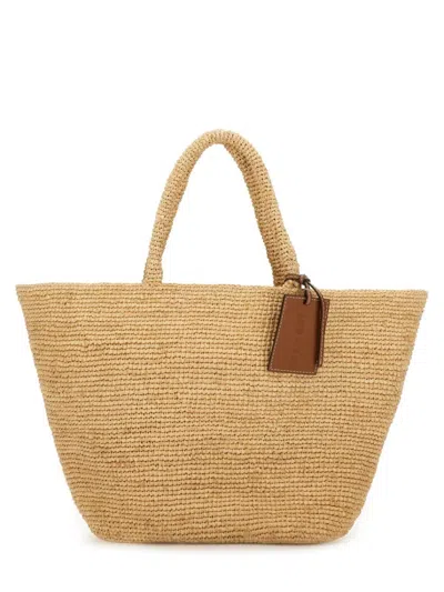 Manebi Panier" Bag