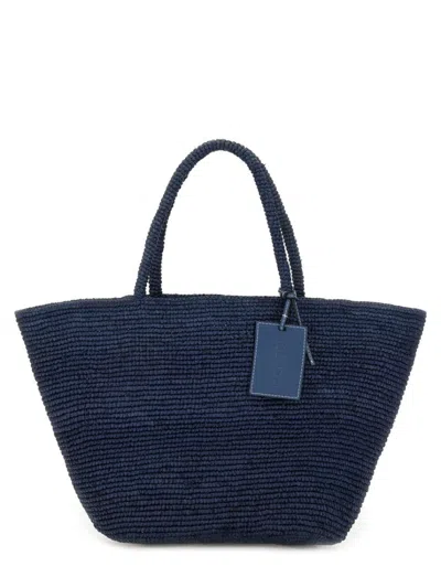 Manebi Panier" Bag