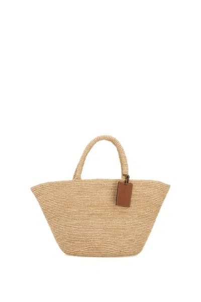 Manebi Panier Bag