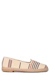 Manebi Portofino Canvas Espadrilles