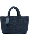 Manebi Medium New Sunset Tote Bag