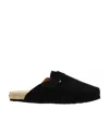 Manebi Manebí Sandals In Black