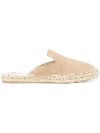 Manebi Manebì Sabot Man In Beige