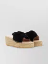Manebi Manebí Knot Sandal