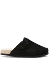 Manebi Manebí Sandals In Black