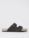 Manebi Sandalen  Herren Farbe Grau In Grau
