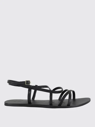 Manebi Shoes  Woman Color Black